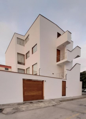 Habitaciones en Surco - Lima Perú